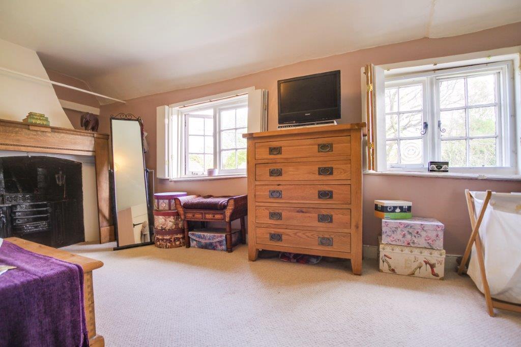 Wootton Nr Canterbury Graham John